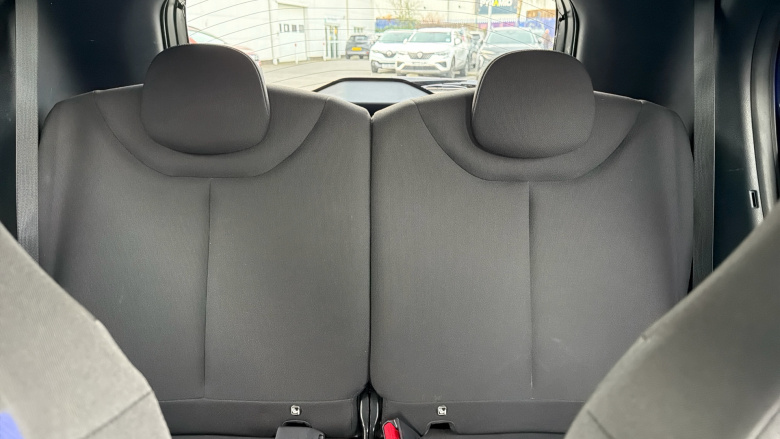 Toyota Aygo X 1.0 VVT-i Edge 5dr Petrol Hatchback